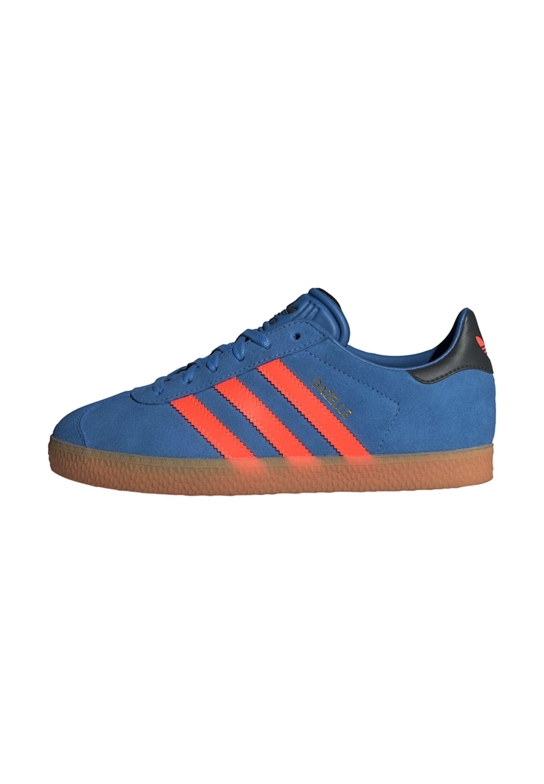 GAZELLE KIDS Media 1