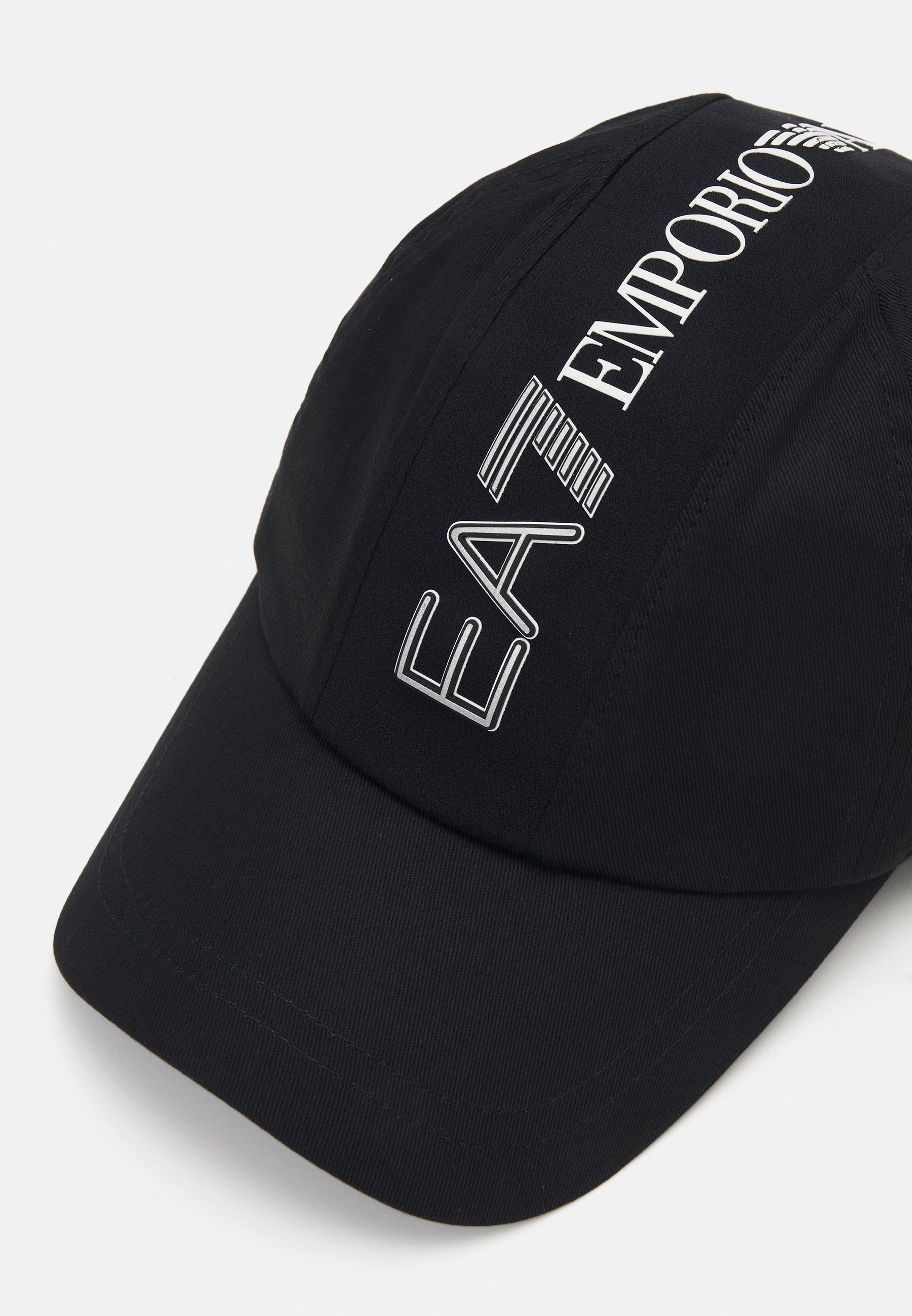 EA7 Emporio Armani Cap Media 4