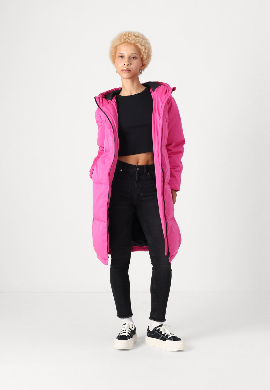 ONLRUSH MID WAIST Media 2