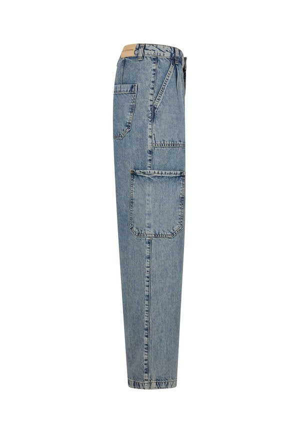 2Y Studios TALI WORKER BAGGY