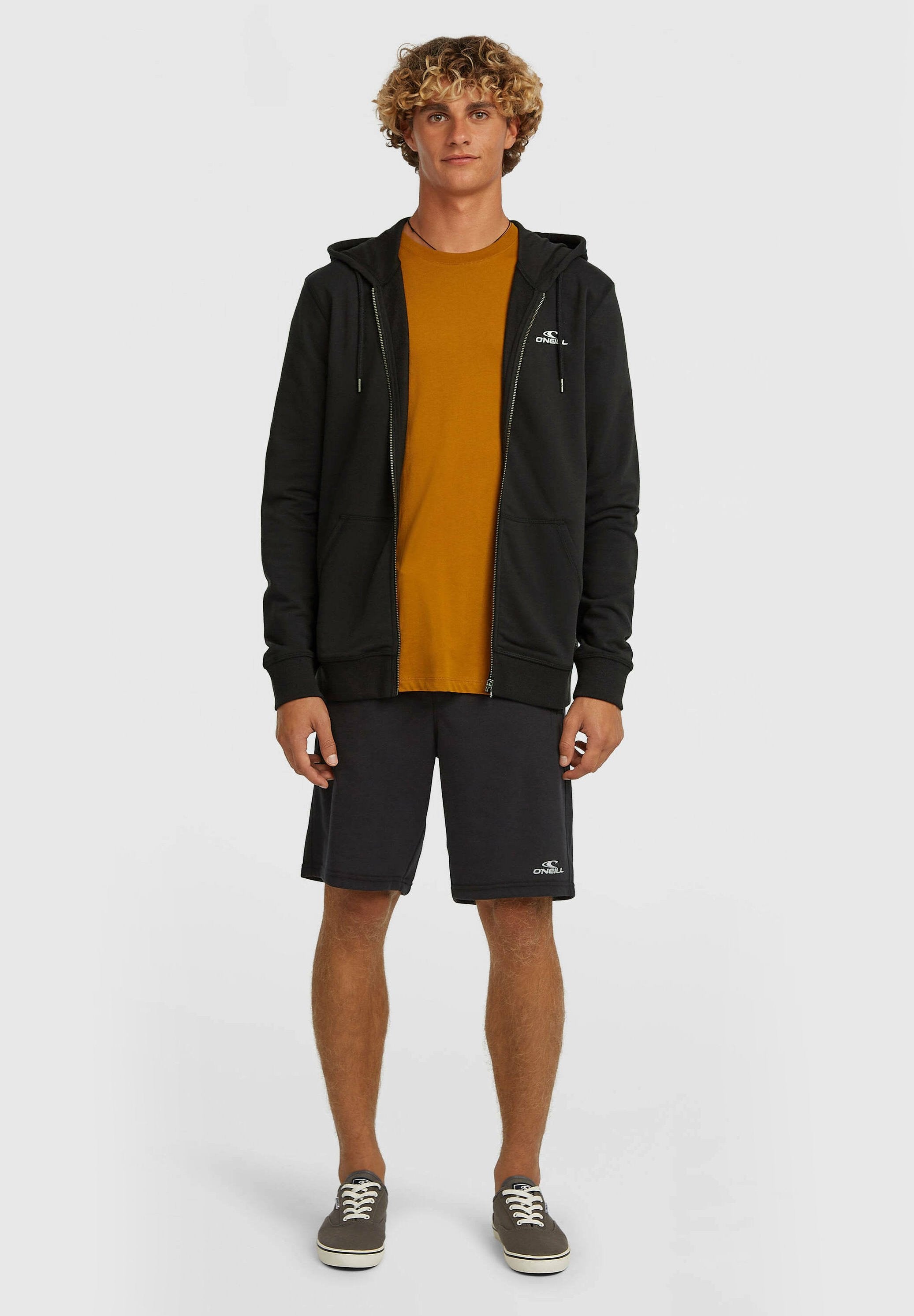 O'Neill SMALL LOGO HOODIE