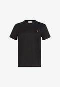 Calvin Klein Jeans Basic T-shirt - black