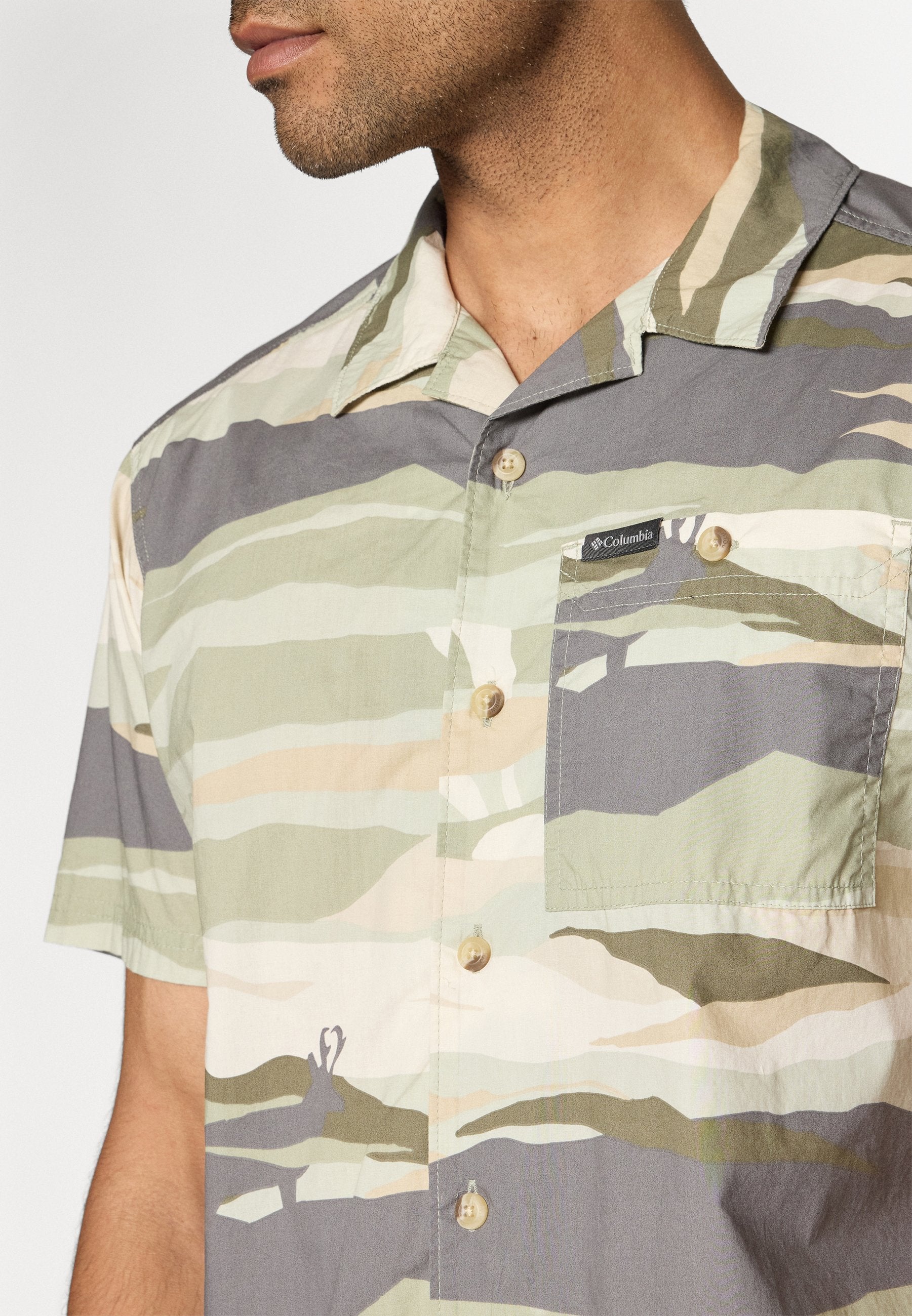 Columbia PINE CANYON REGULAR FIT