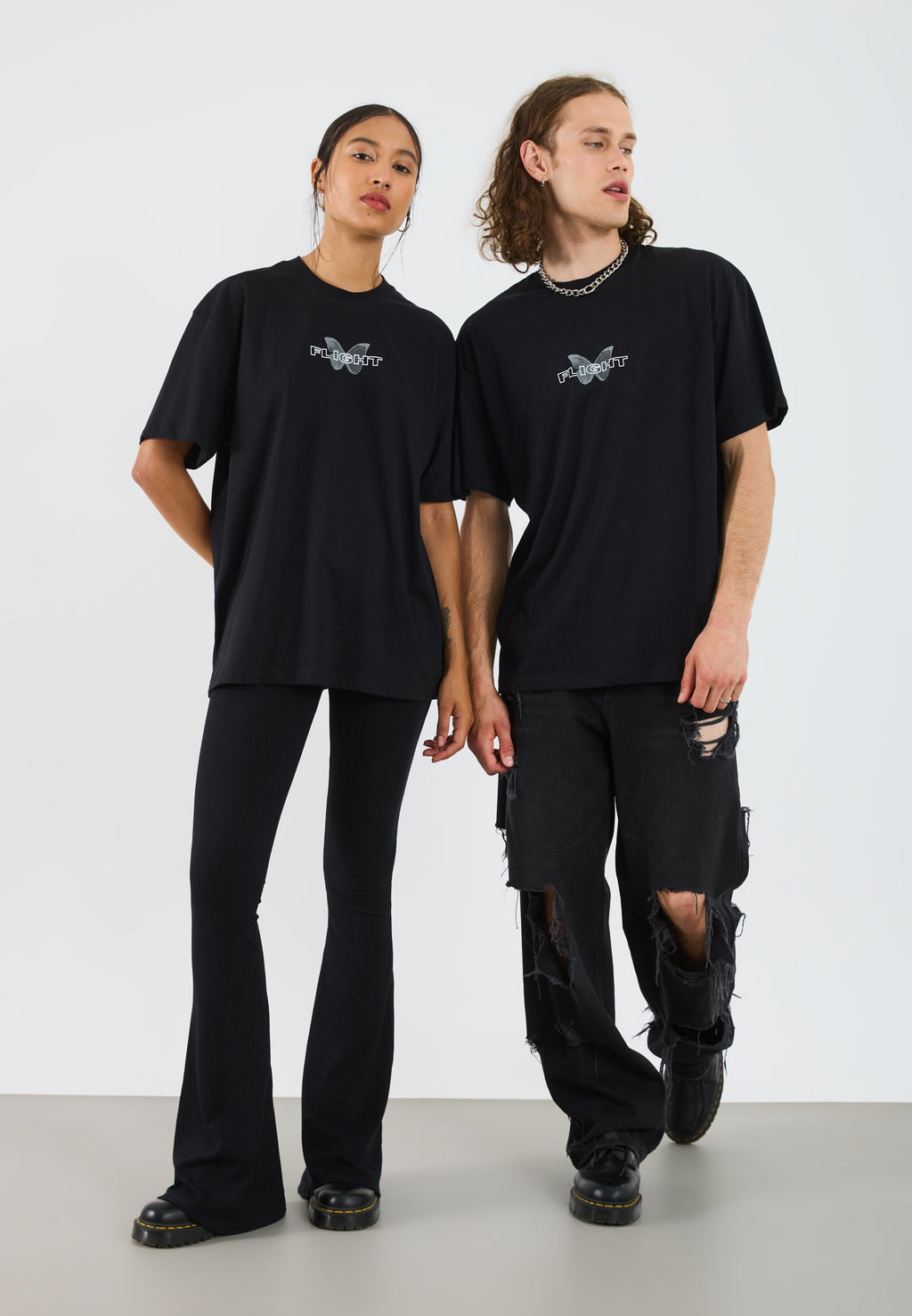 YOURTURN UNISEX