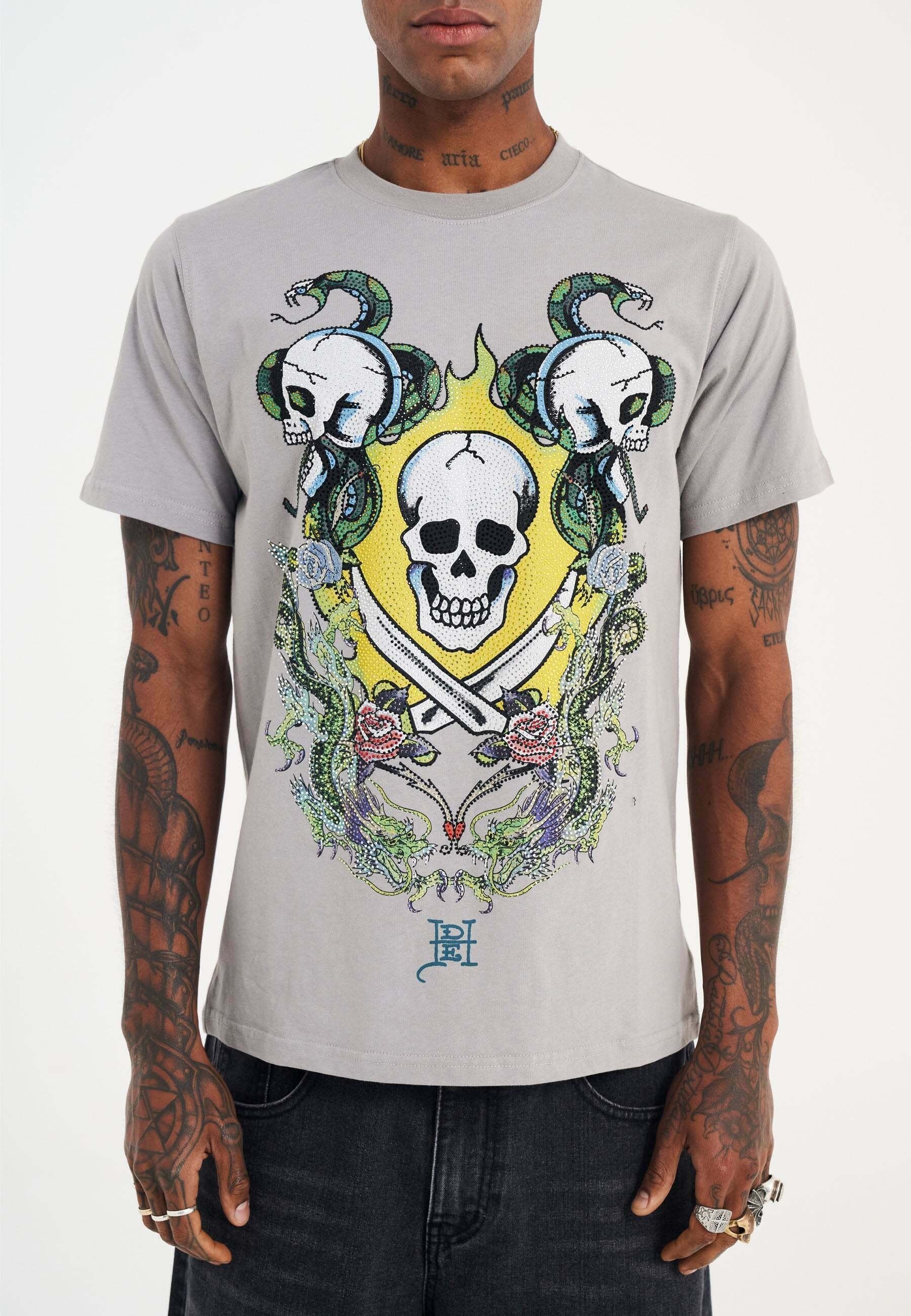 Ed Hardy
