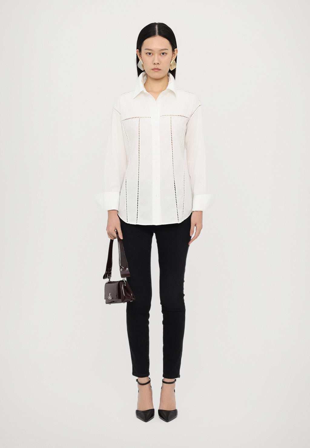 CLOSED SPECIAL SHIRT