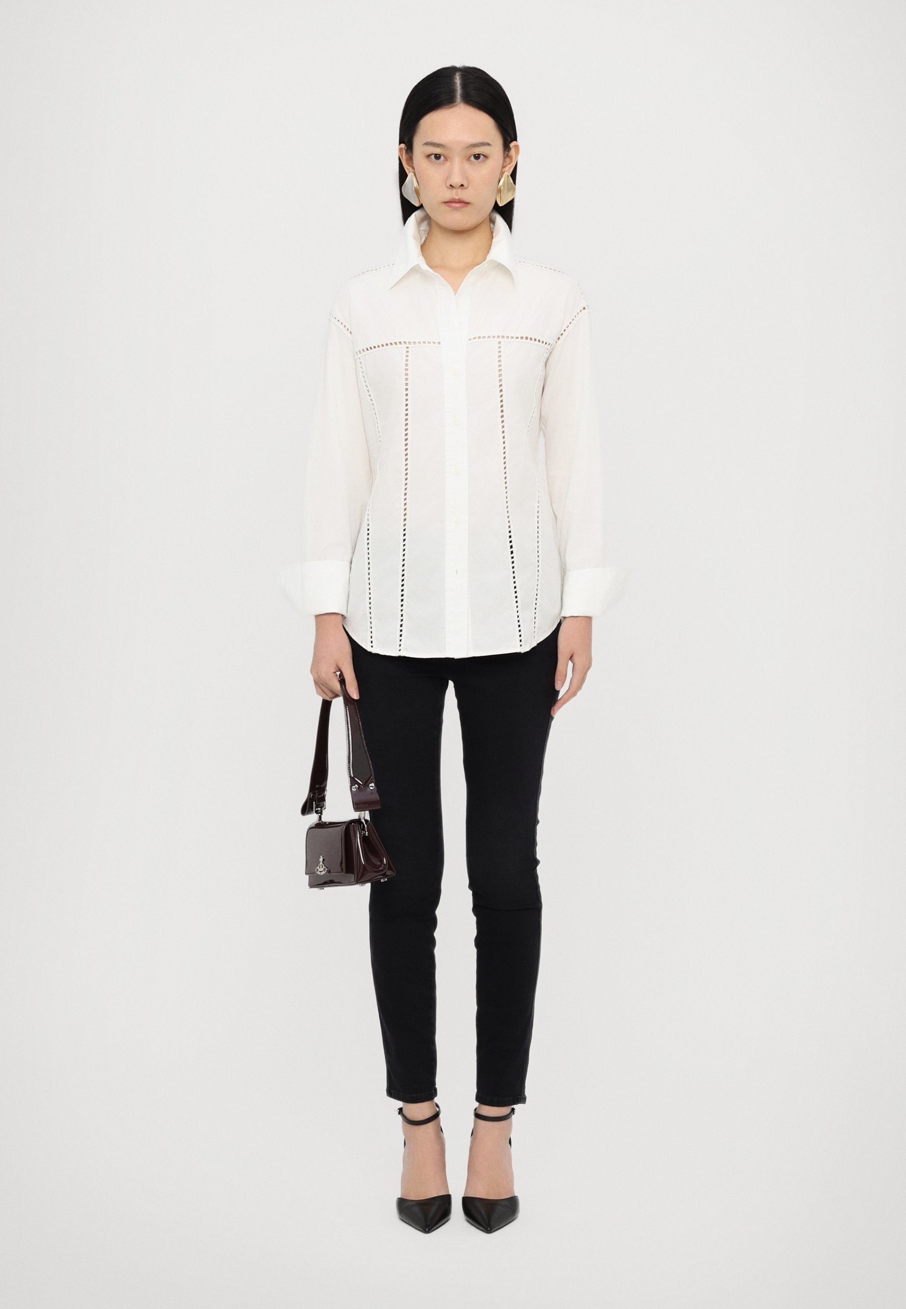 CLOSED SPECIAL SHIRT