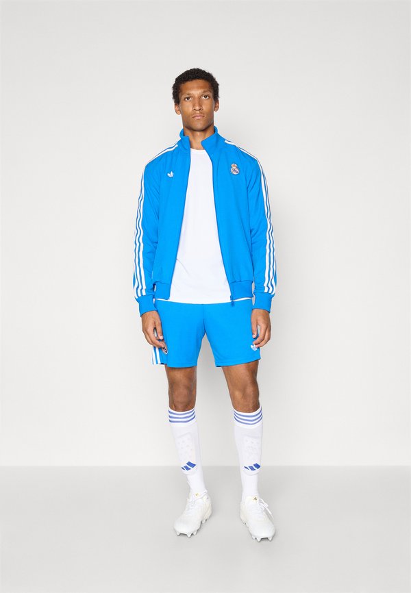 adidas Originals REAL MADRID 25/26 THIRD SHORTS