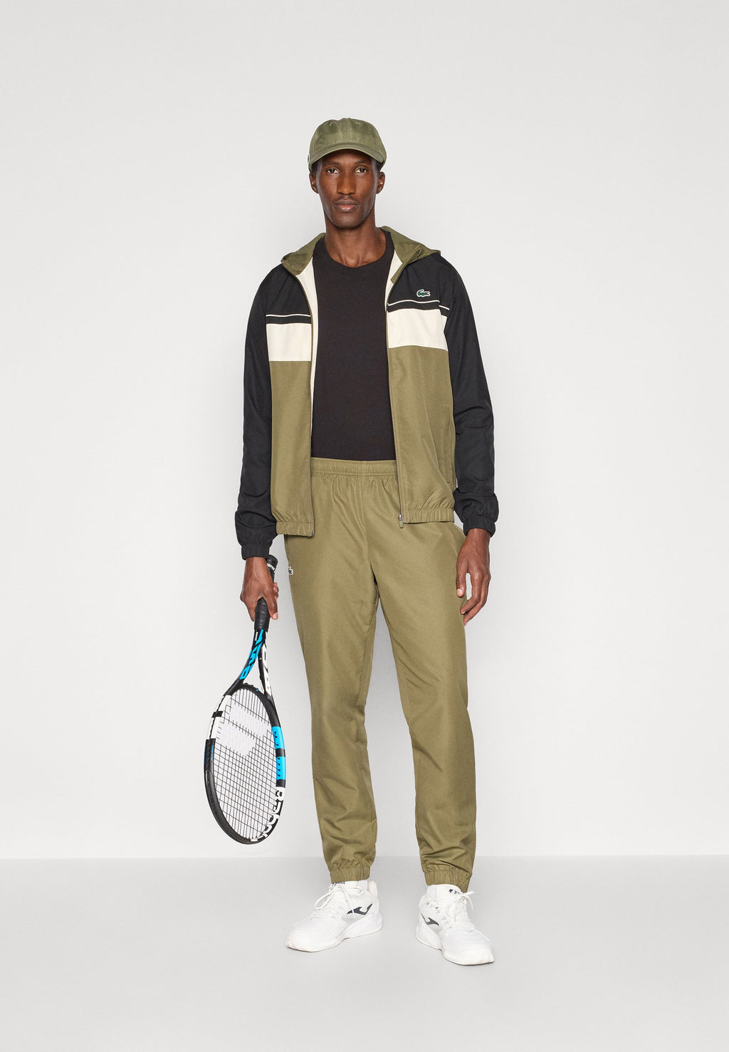 Lacoste Sport TRACKSUIT
