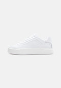 Calvin Klein BASKET CUP - Trainers - triple white