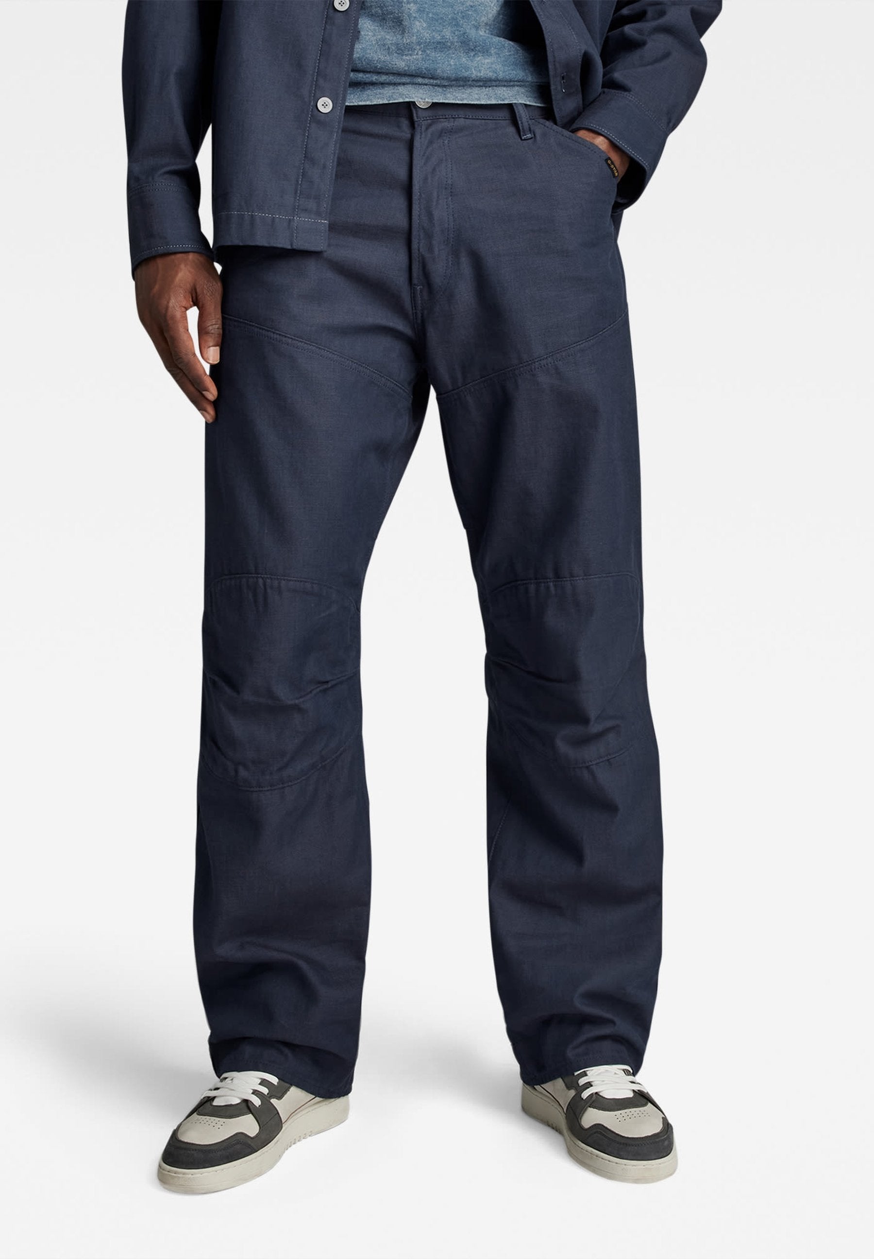 G-STAR ELWOOD LOOSE