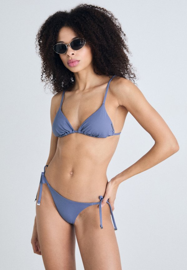 Calvin Klein Swimwear SIDE TIE