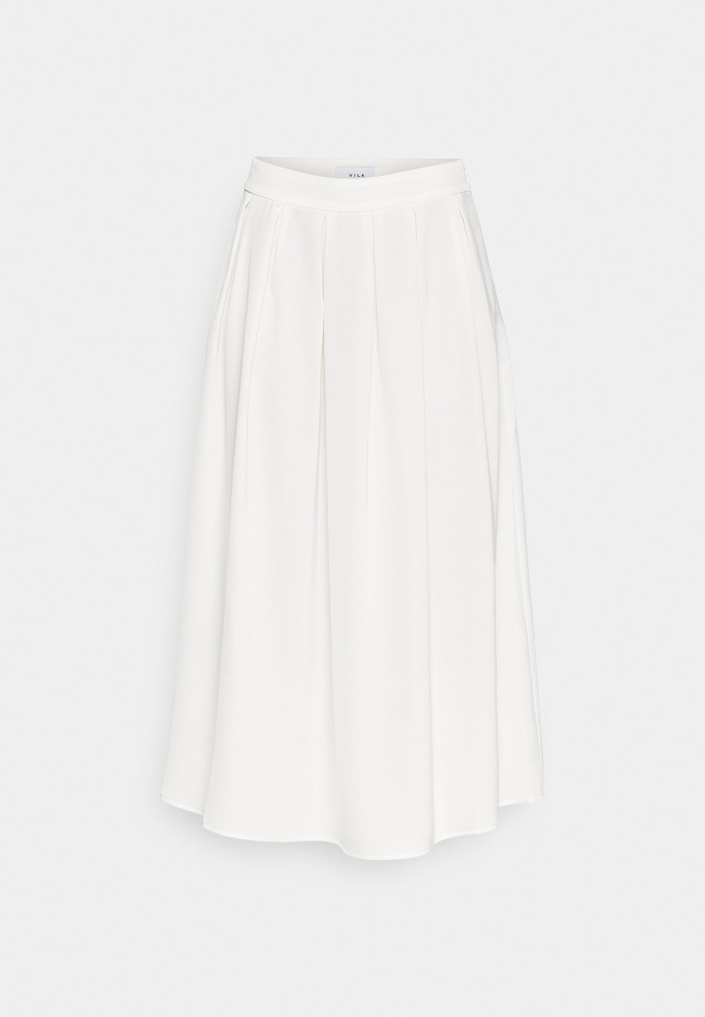 VILA VISALINI MIDI SKIRT