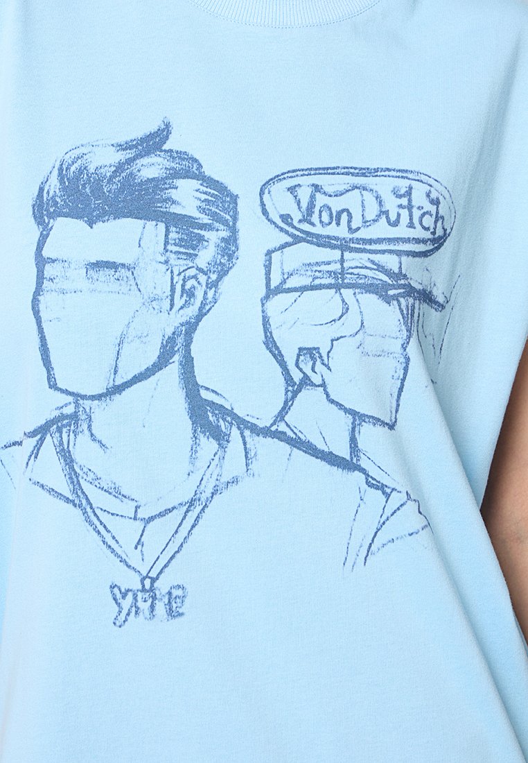Von Dutch BRE