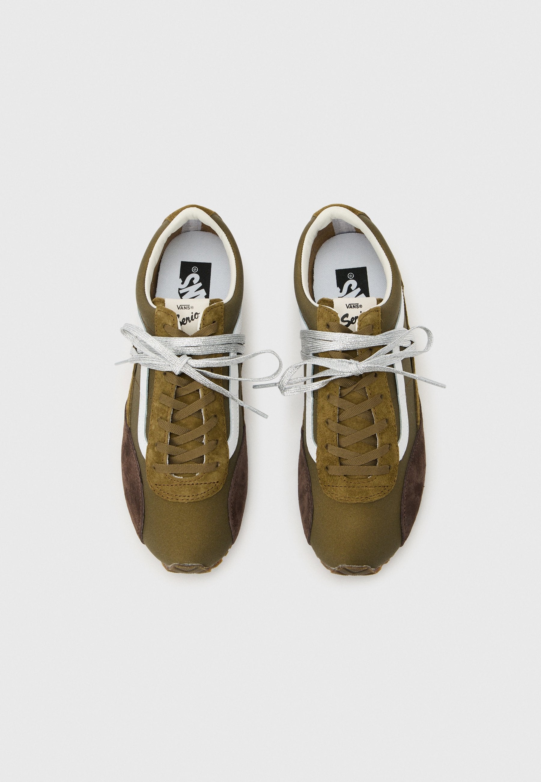 Vans PREMIUM SLP TRAINER