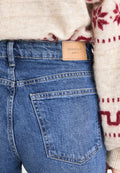 Gina Tricot STRAIGHT