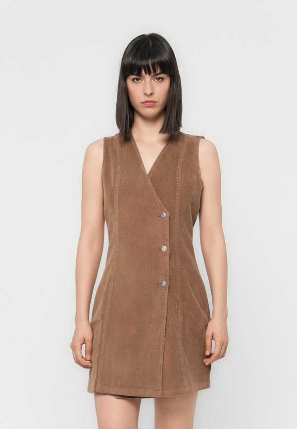 ONLY ONLGLOBAL SHORT DRESS