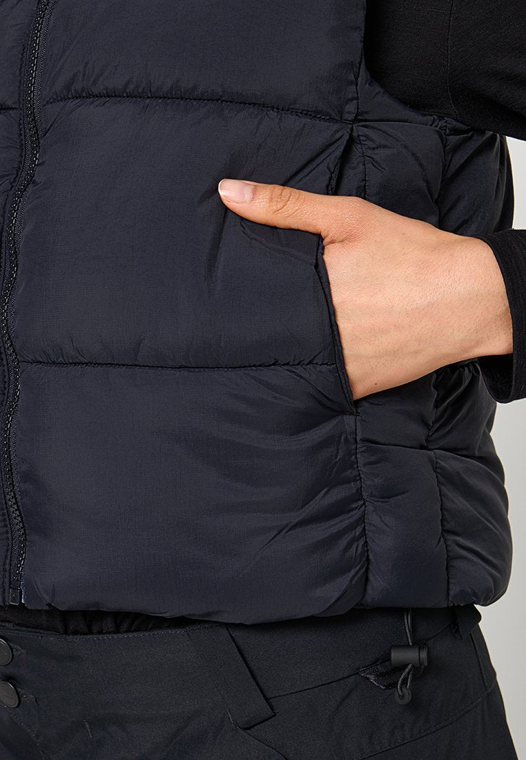 4F VEST JACKET