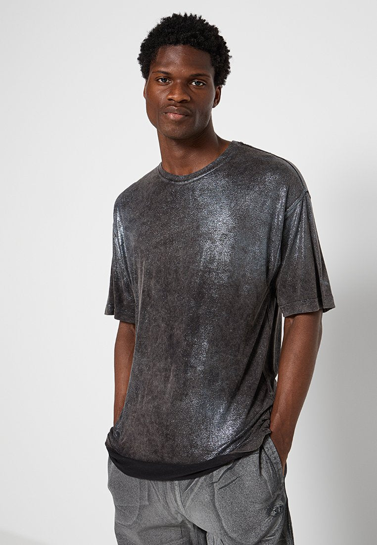 Diesel T-BUXT