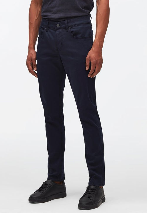 7 for all mankind TAPERED SLIM FIT