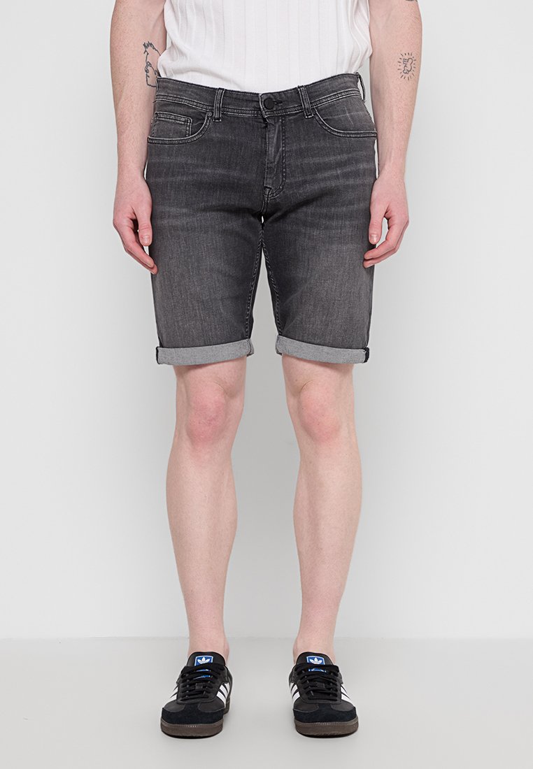 KARL LAGERFELD Jeans Shorts Media 1