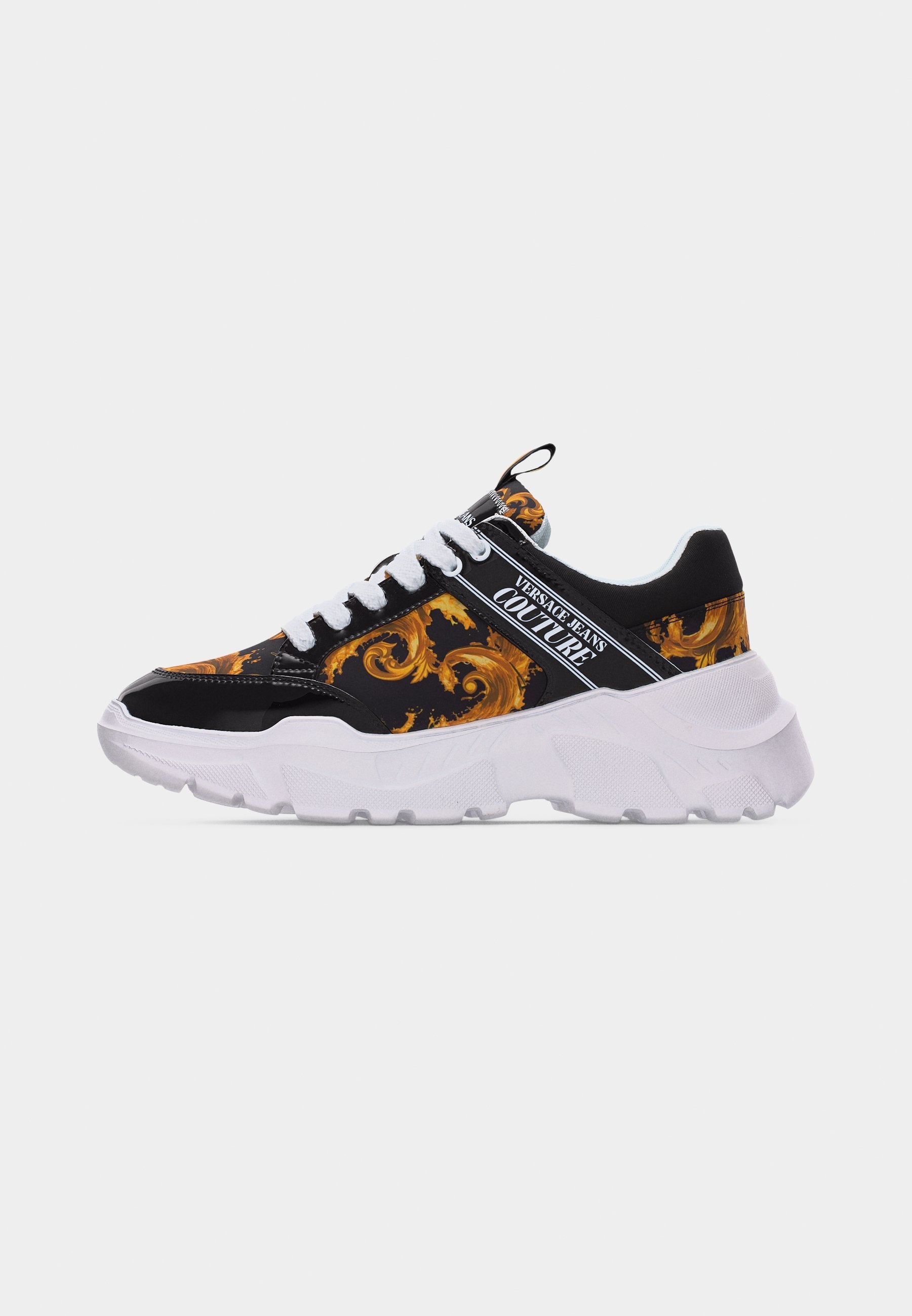 Versace Jeans Couture FONDO SPEEDTRACK
