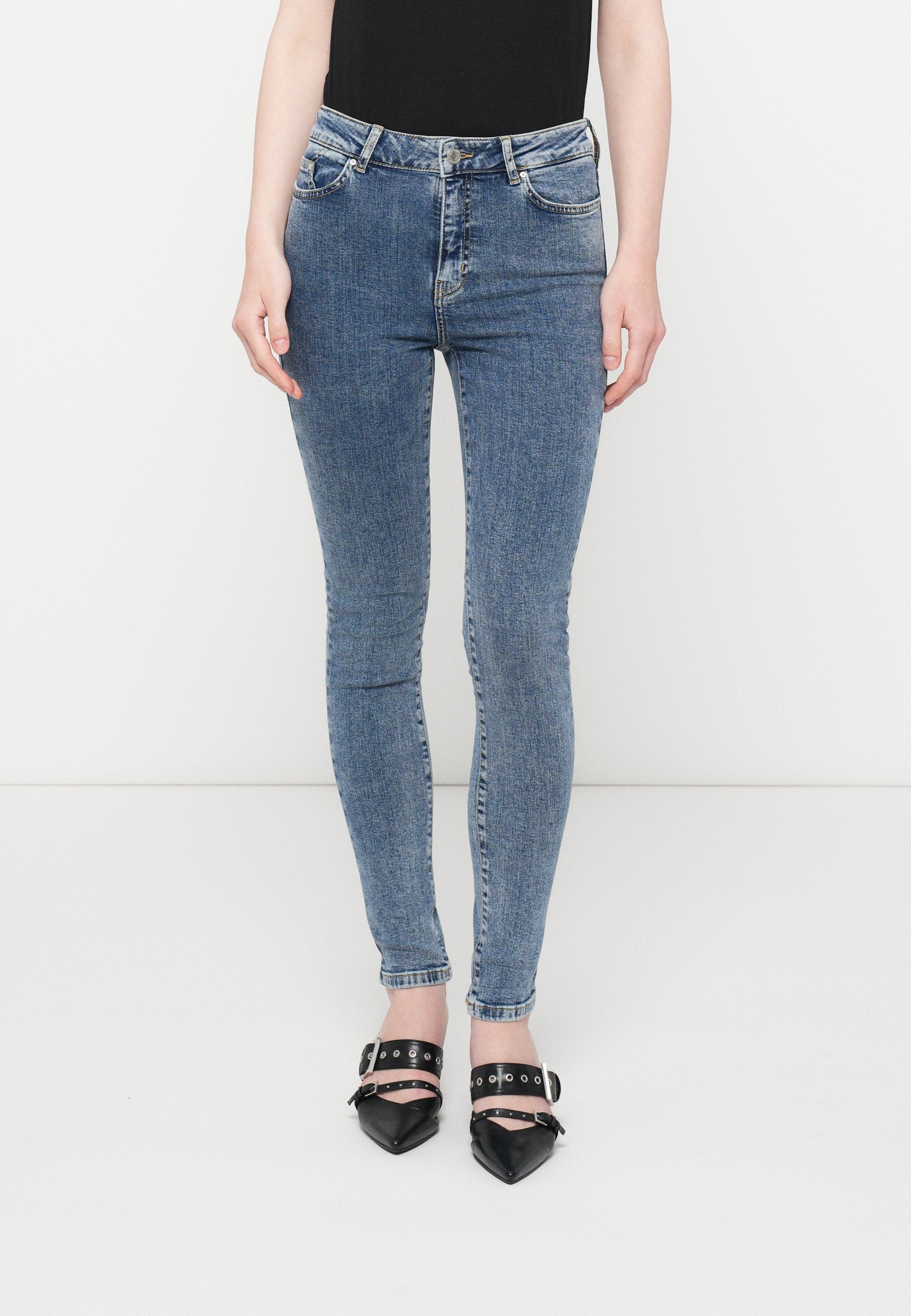 KARL LAGERFELD Jeans Skinny Fit Media 1