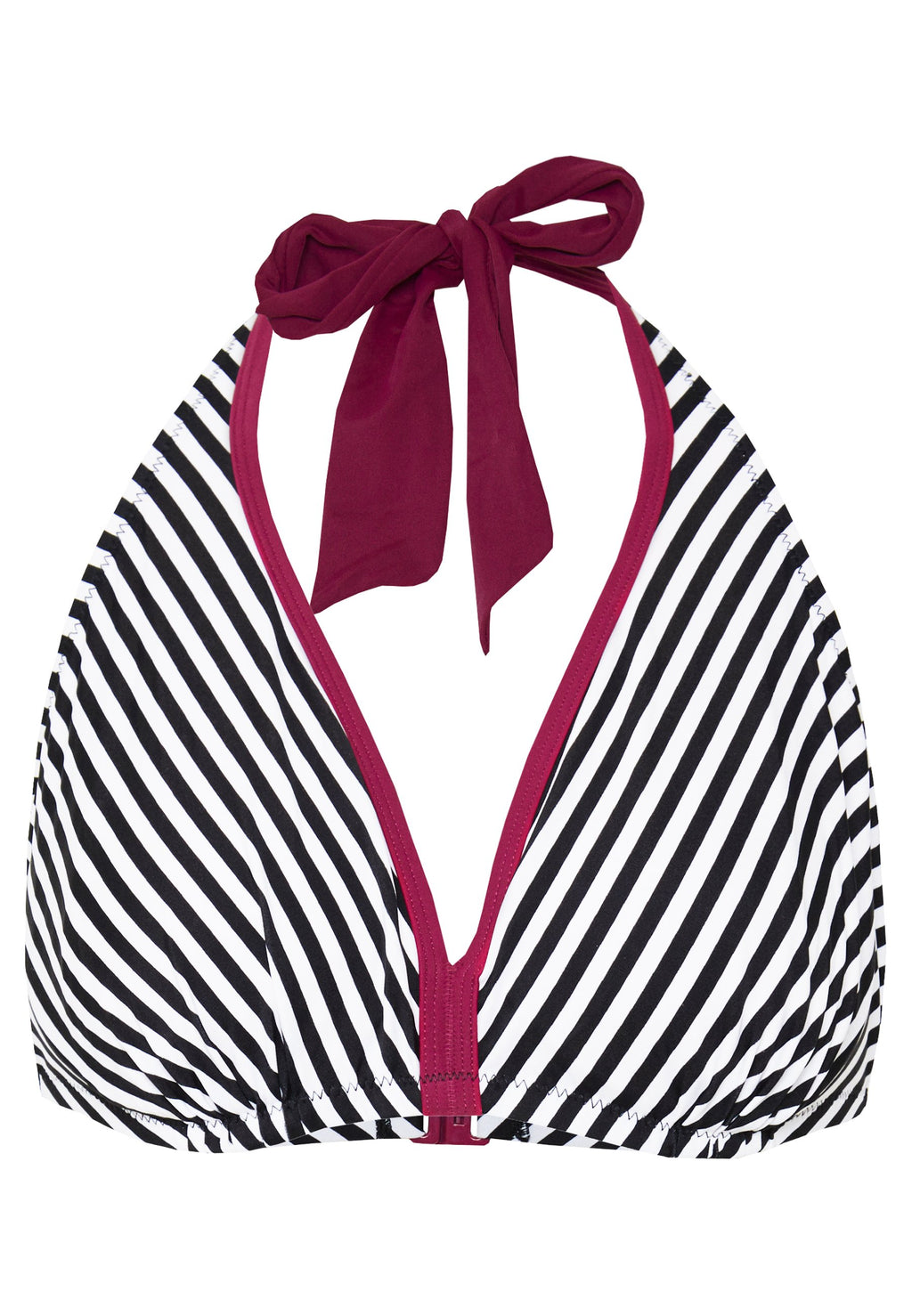 Pour Moi SEA BREEZE HIDDEN TRIANGLE UNDERWIRED