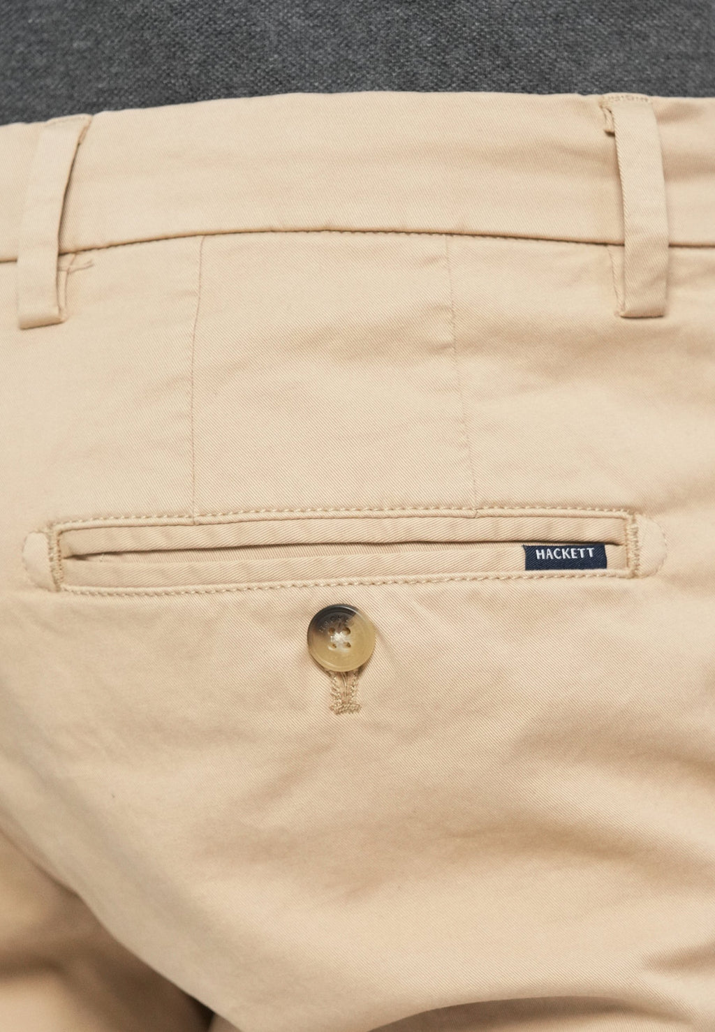 Hackett London KENSINGTON SLIM FIT