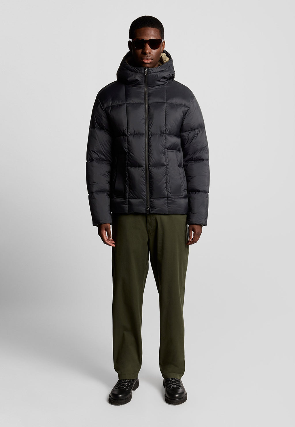 Lyle & Scott