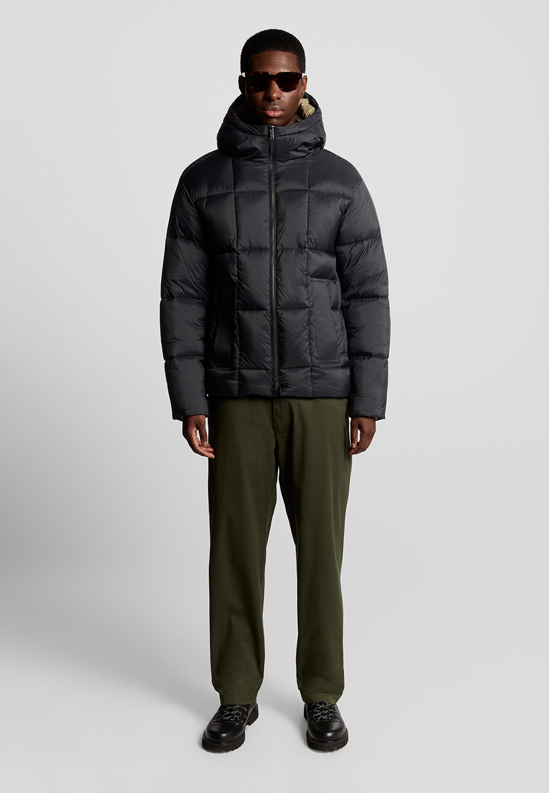 Lyle & Scott