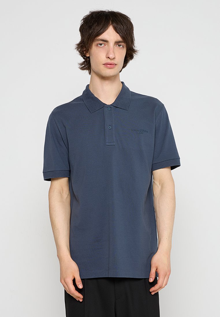 Marc O'Polo DENIM Poloshirt Media 1