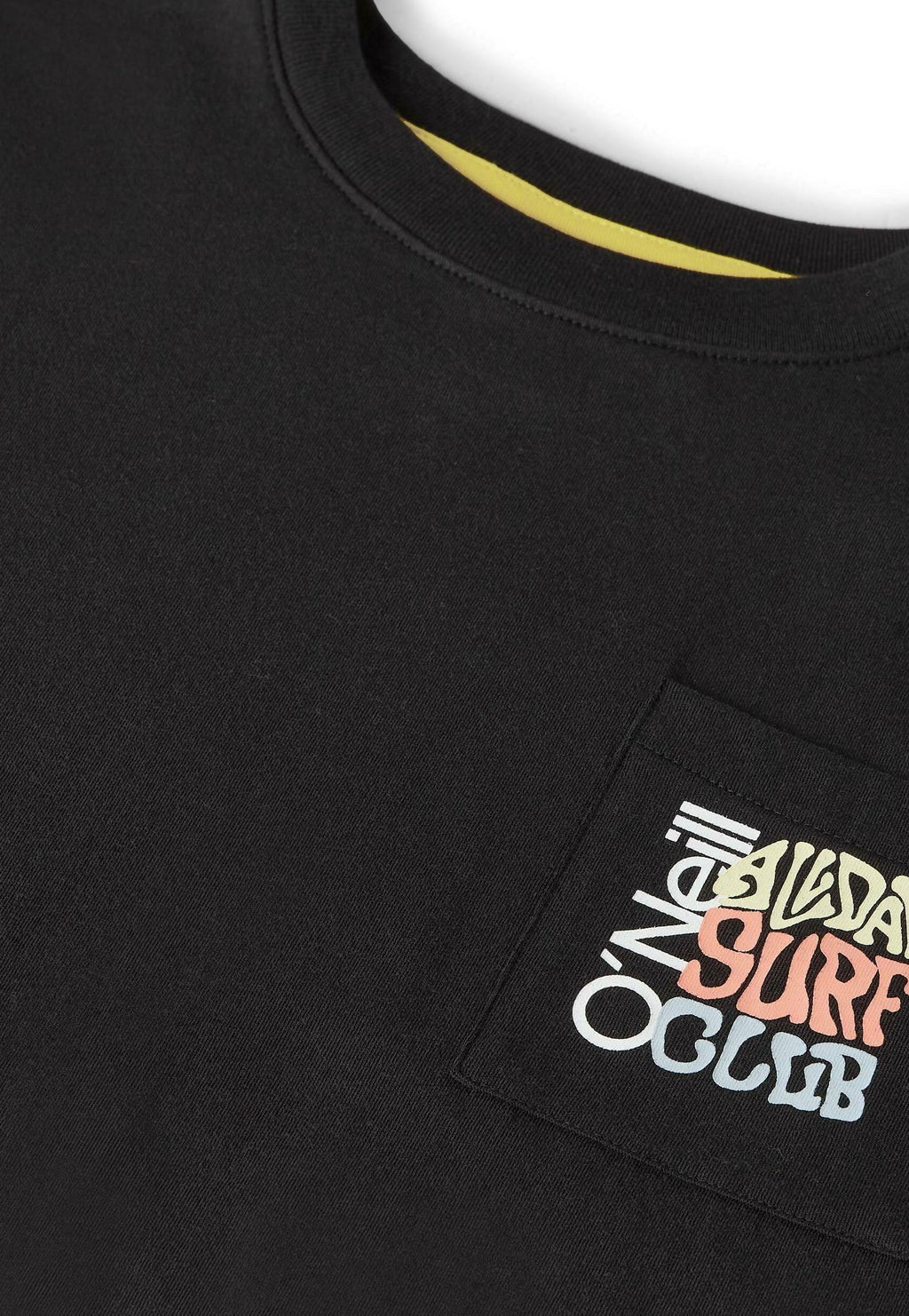 O'Neill CHEST POCKET T-SHIRT - TEES SHORTSLEEVE