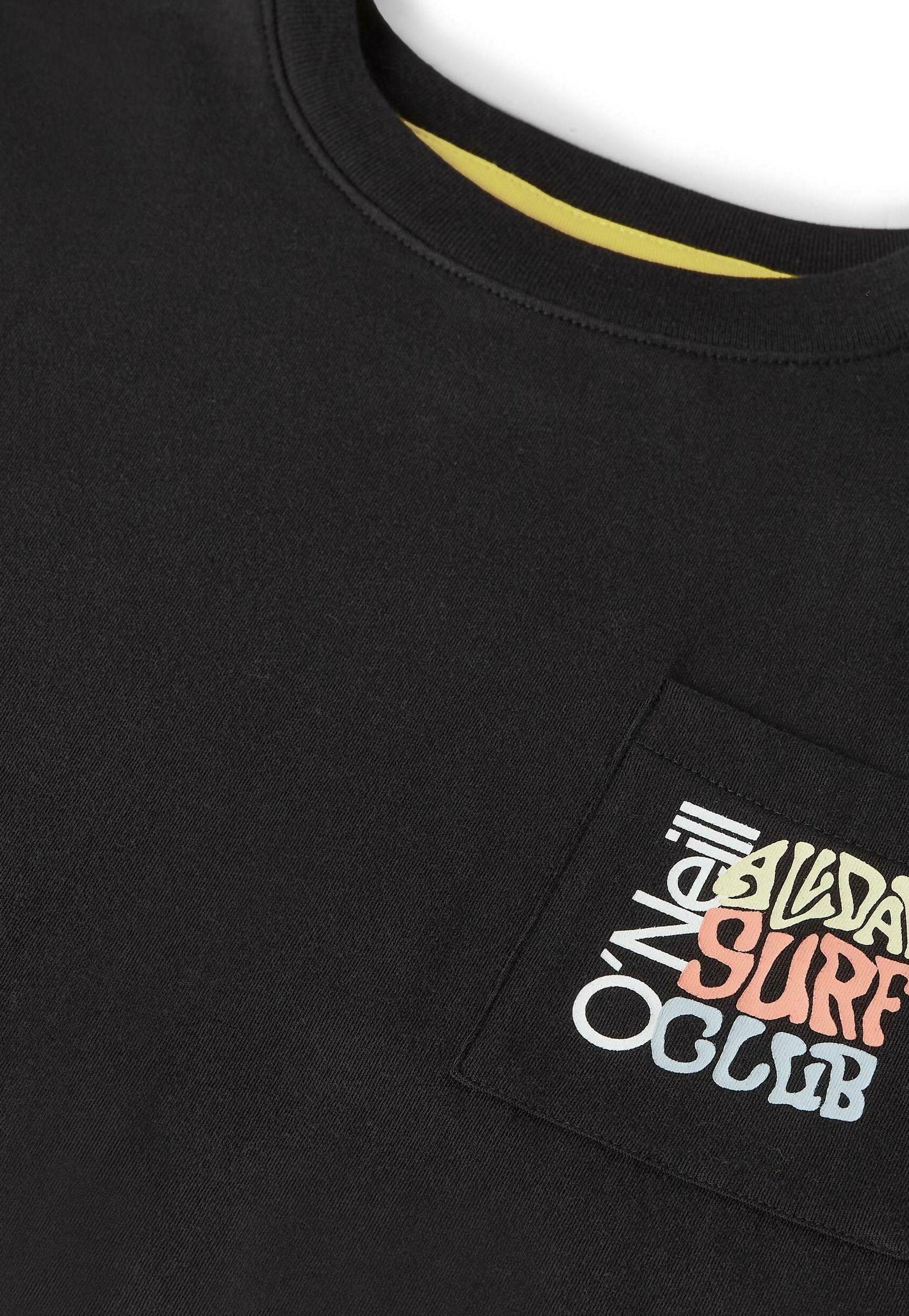 O'Neill CHEST POCKET T-SHIRT - TEES SHORTSLEEVE