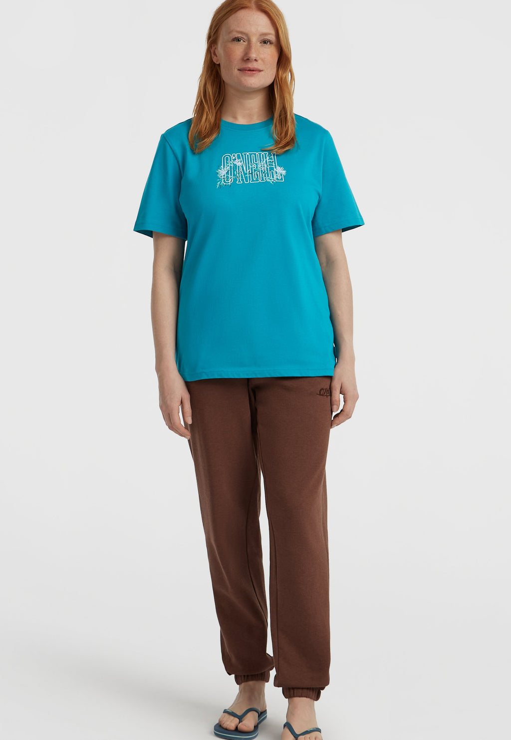 O'Neill GRAPHIC - SHORTSLEEVE