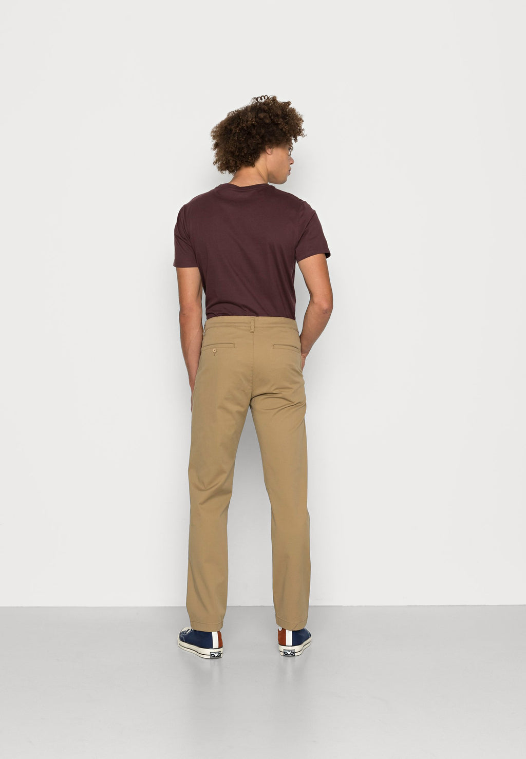 Lee REGULAR CHINO