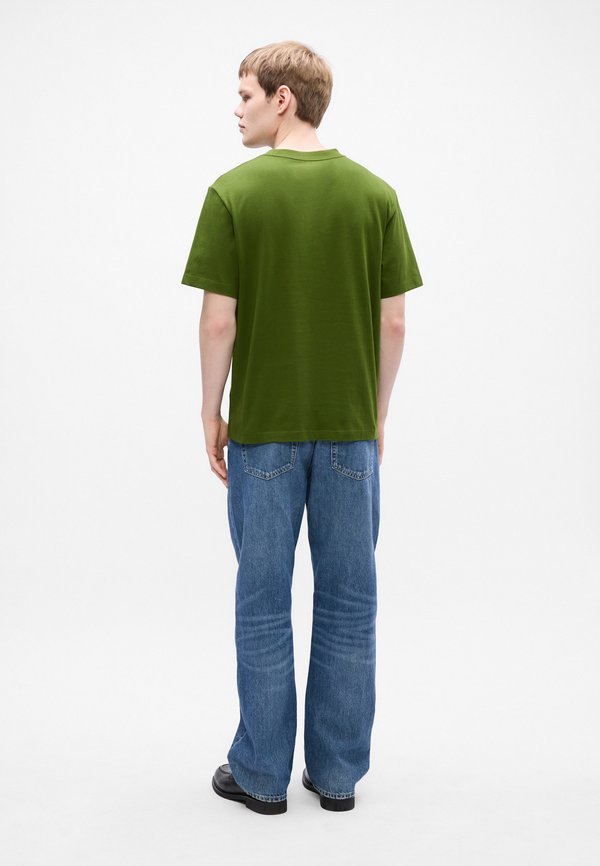Calvin Klein Jeans SCRIPT GRAPHIC