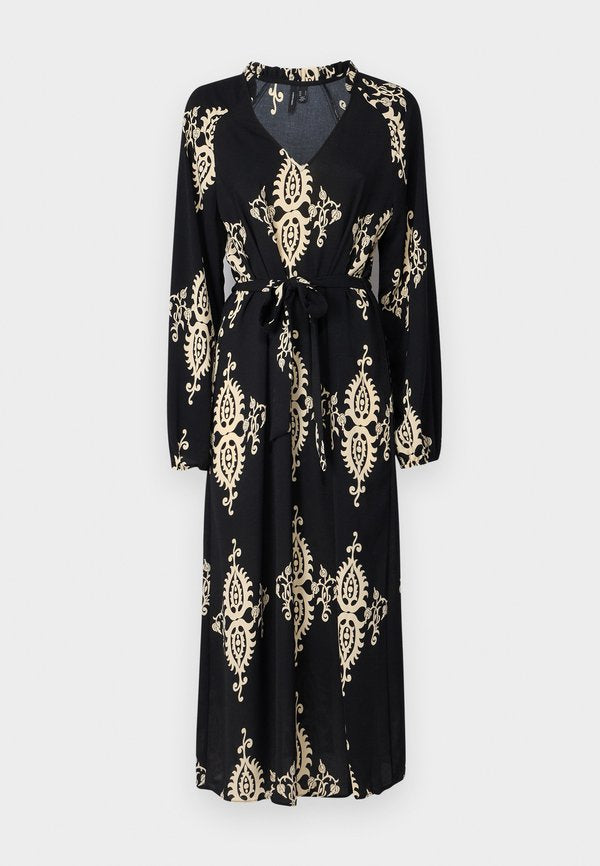 Vero Moda VMQUE SLONG DRESS