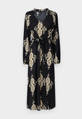 Vero Moda VMQUE SLONG DRESS