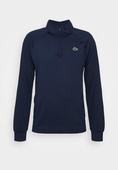 Lacoste Sport GOLF QUARTER ZIP