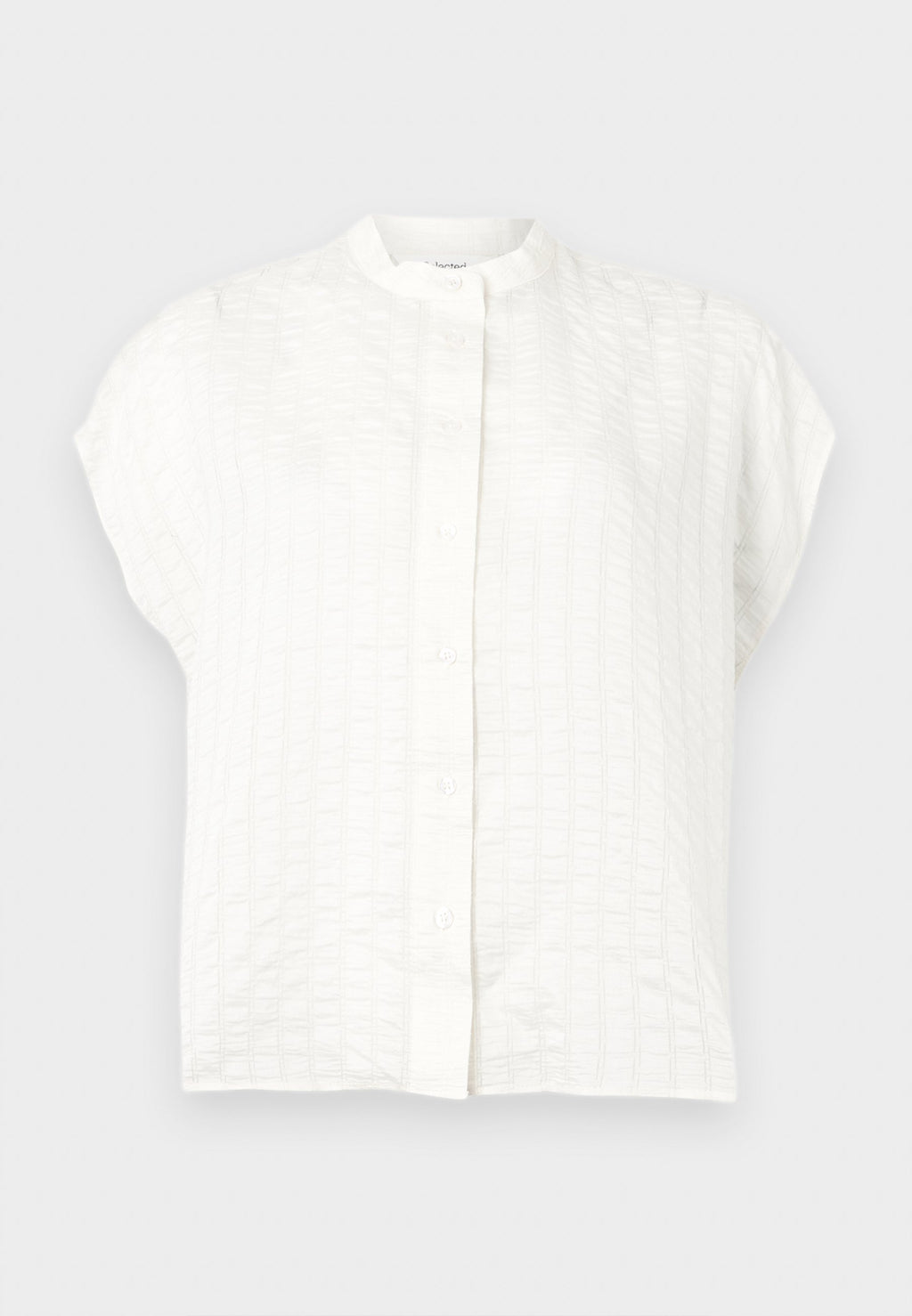 Selected SLWLILJA OVERSIZED