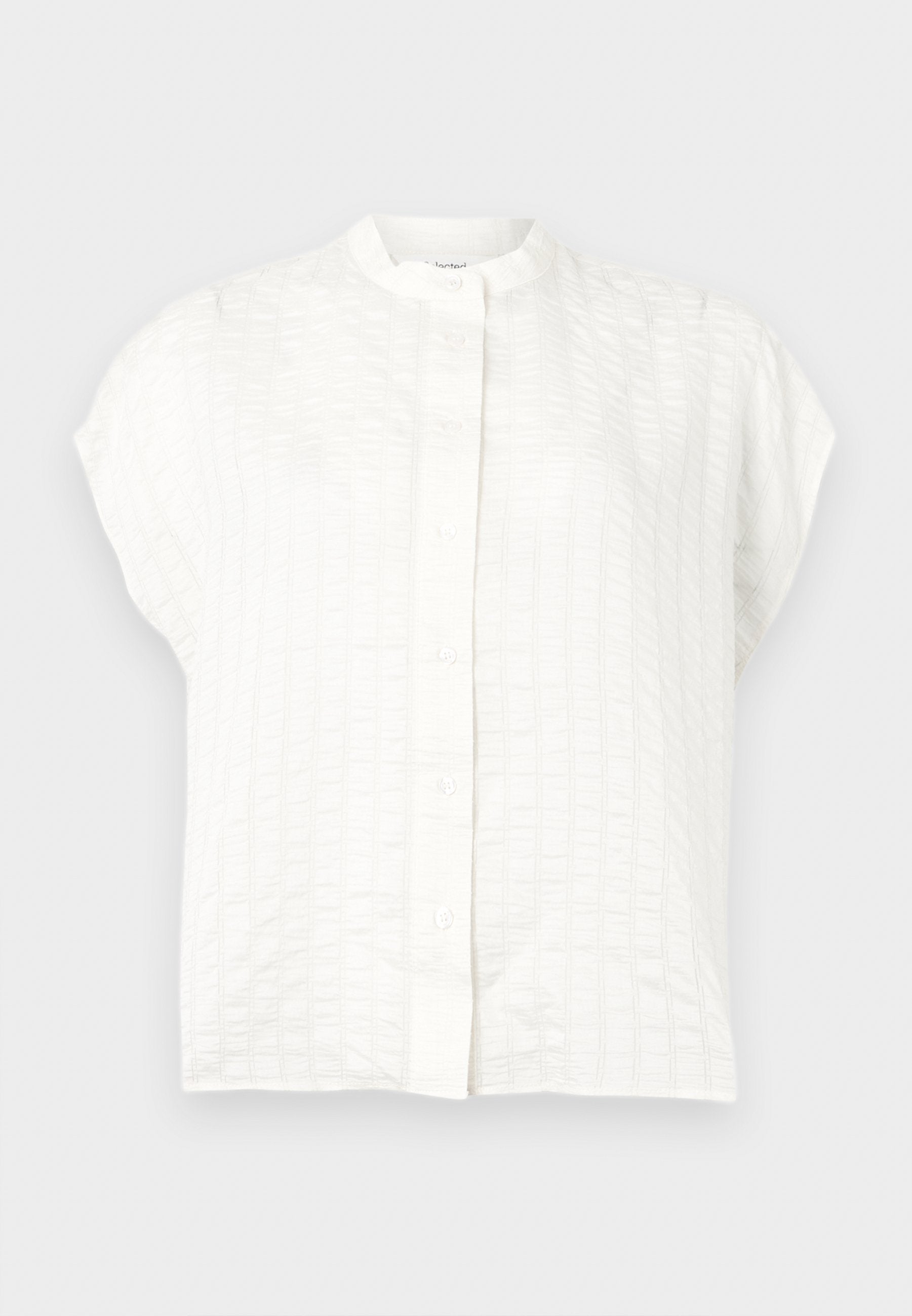 Selected SLWLILJA OVERSIZED