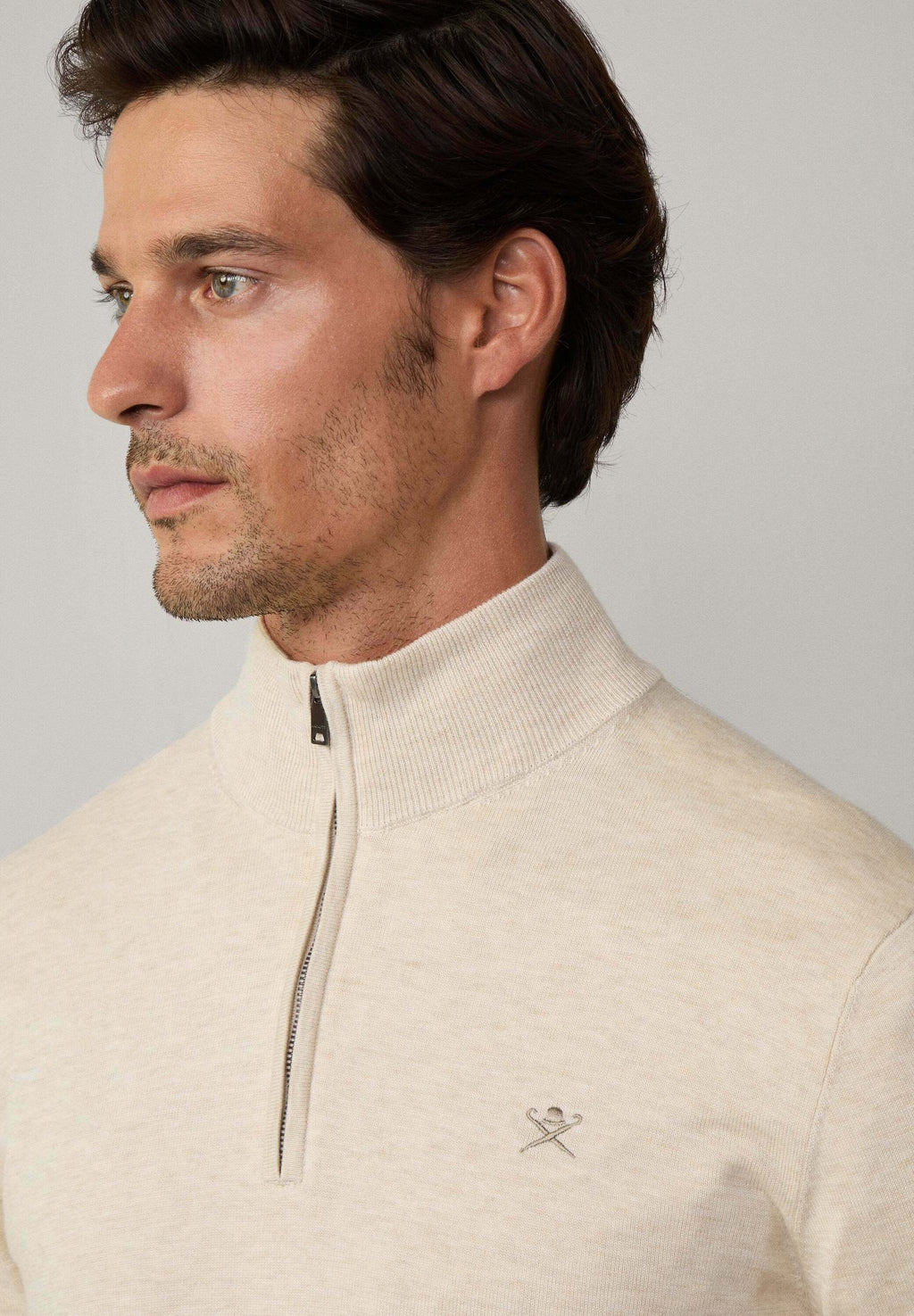 Hackett London HZIP