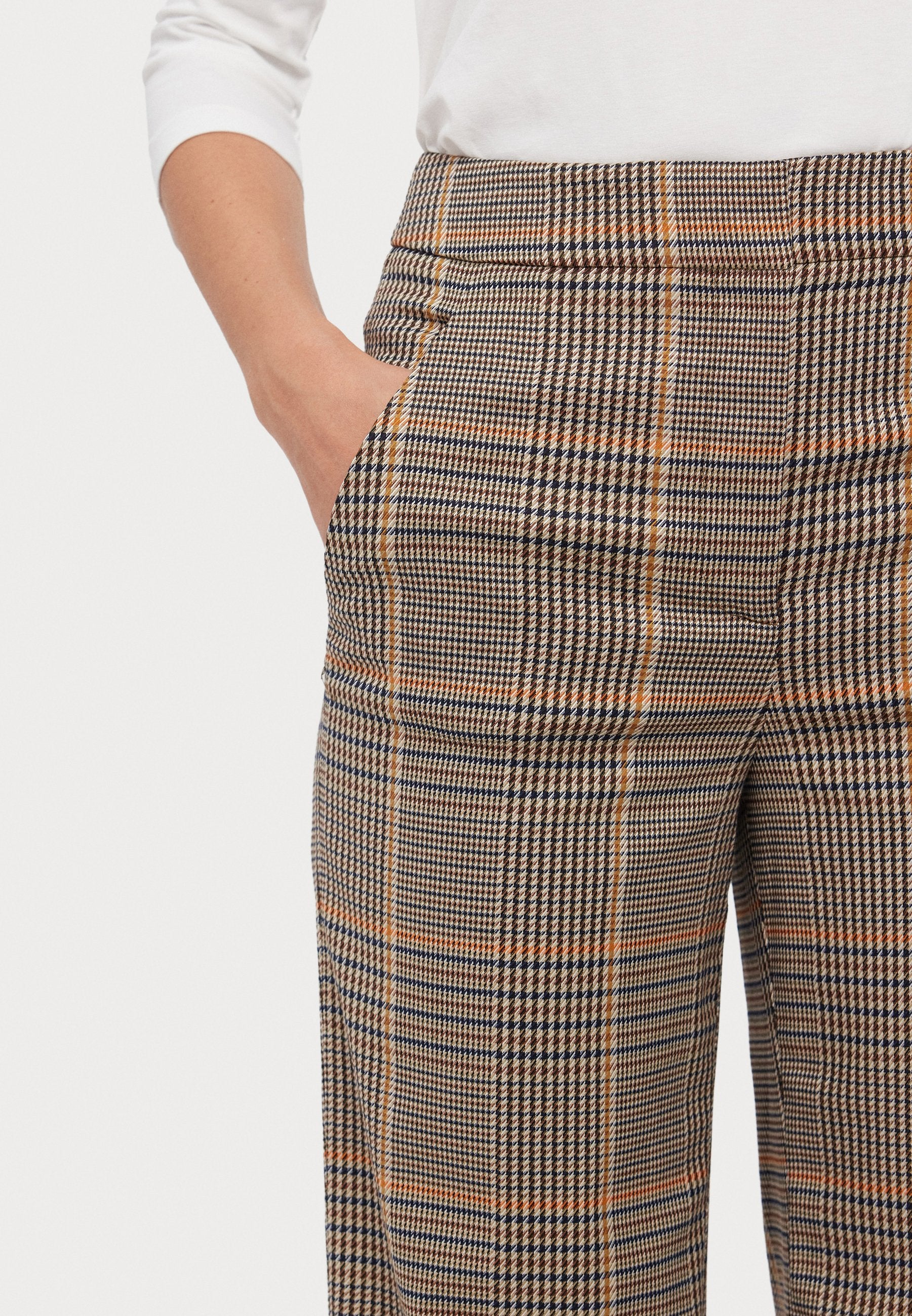 Veronica Beard TONELLI PANT