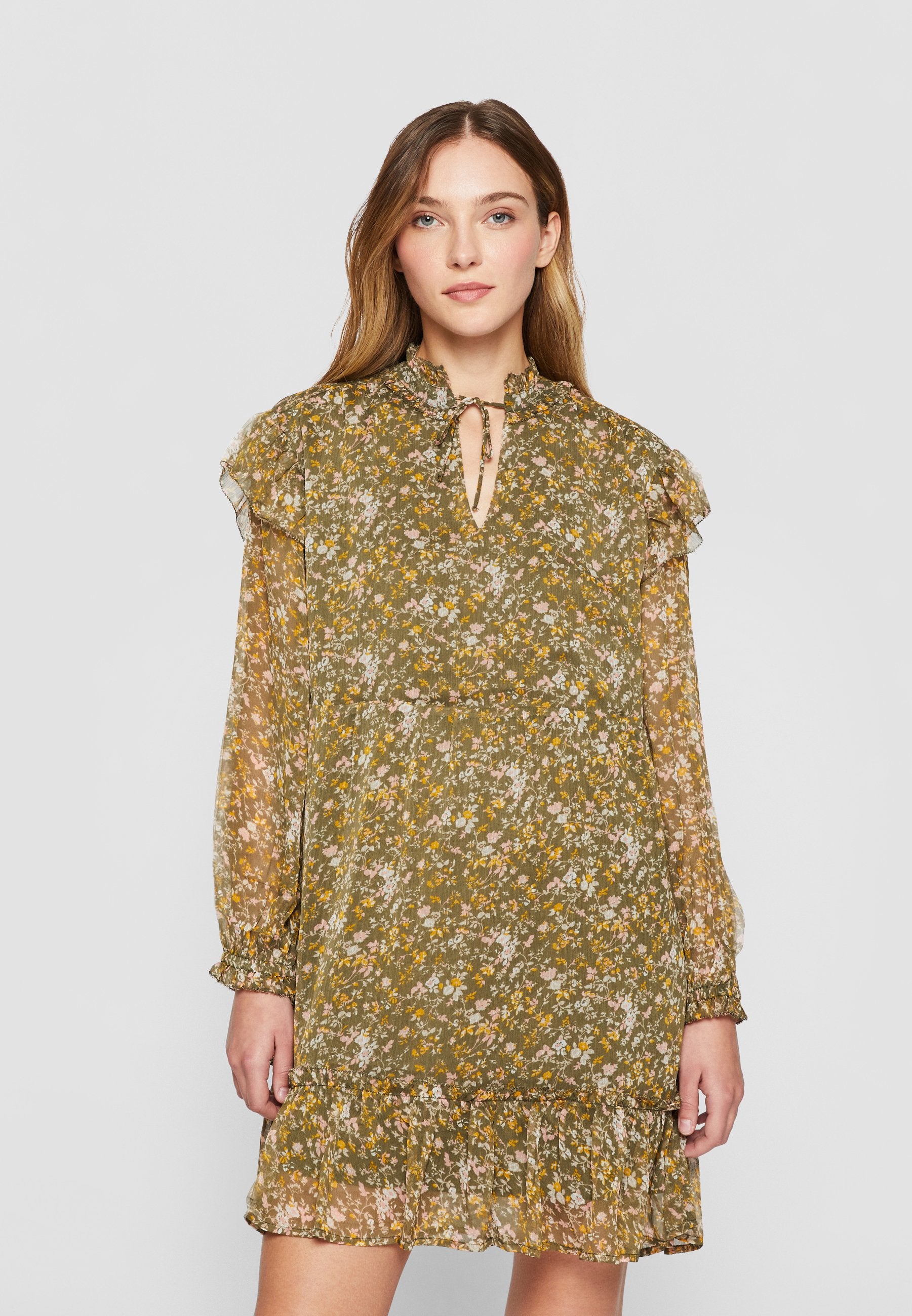 Pepe Jeans ZALLA