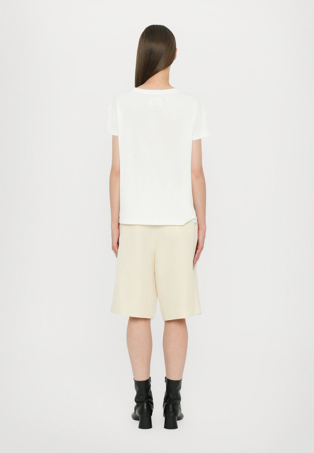 Armani Exchange T-Shirt print Media 4