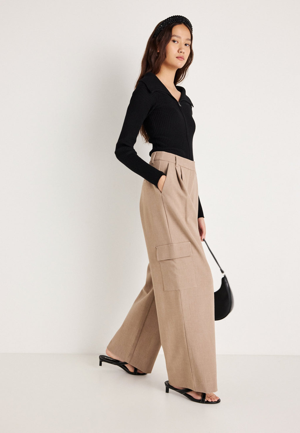 MSCH Copenhagen MICHELLE PANTS