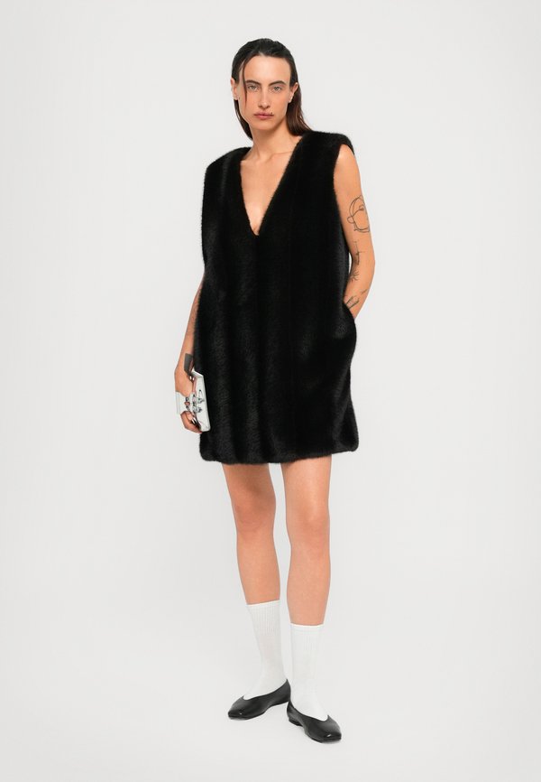 MM6 Maison Margiela MIDI DRESS
