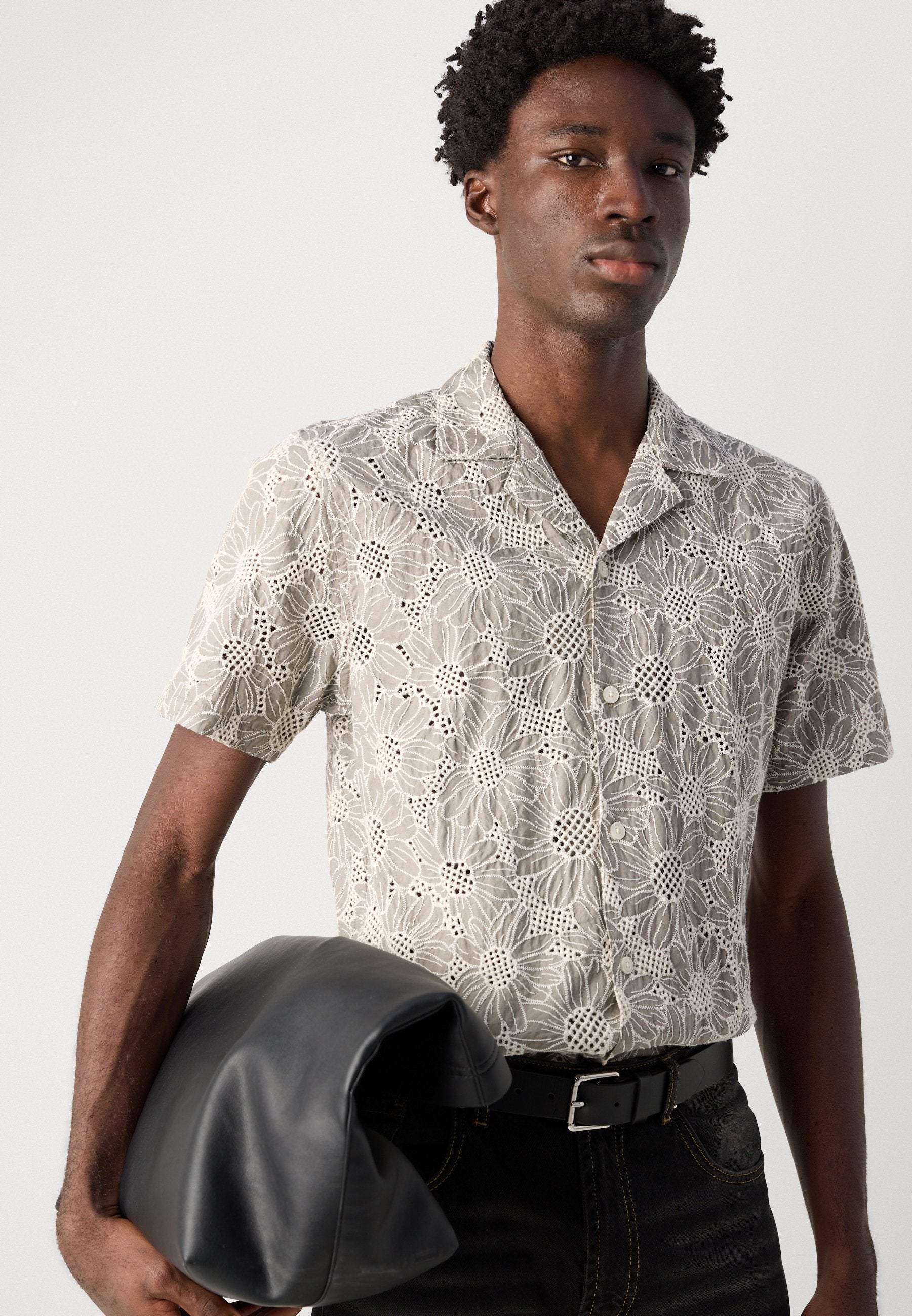 SUNFLOWER SHIRT Media 7