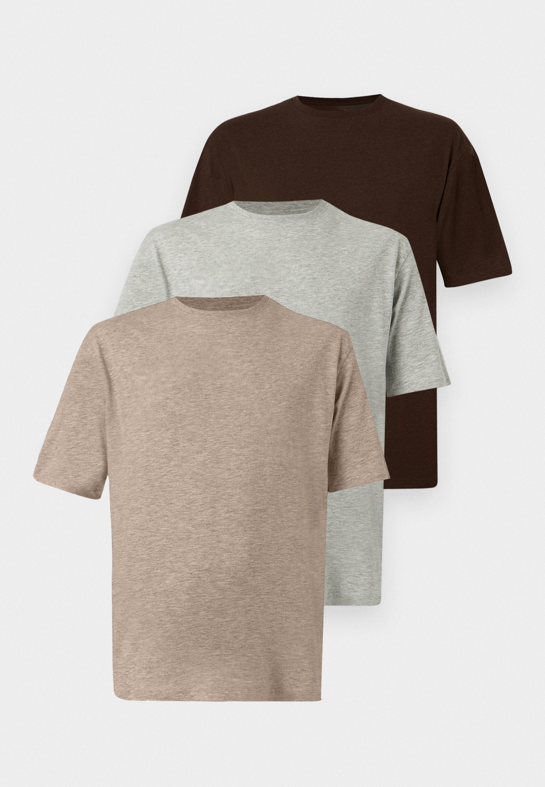 YOURTURN UNISEX 3PACK REGULAR FIT
